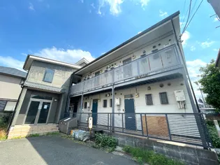 ベテル狛江の画像