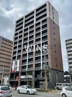福岡県福岡市博多区博多駅南5【マンション】の外観