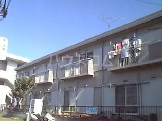 ホワイトハイツ5の画像