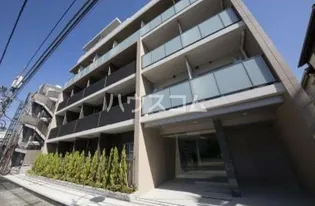ルフォンプログレ中野富士見町【2階】の外観