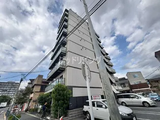 リライア東京イーストレジデンスの画像