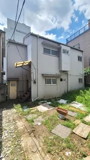 小松レジデンス【2階】の外観