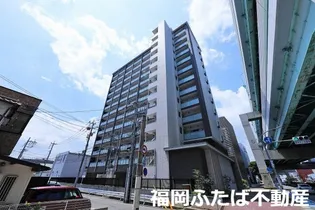 エンクレスト空港通りの画像