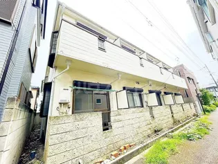 MTハウス小岩【1階】の外観