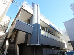 しゅみねしょうじ【1階】の外観