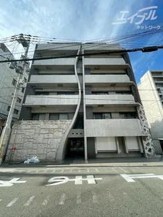 グランドシーズ心斎橋Ⅱの画像