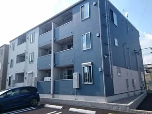 M BELL Ⅱの画像