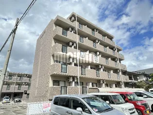 ヤマトマンション大畑IIの画像
