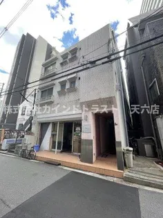 ホワイトコーポラスの画像