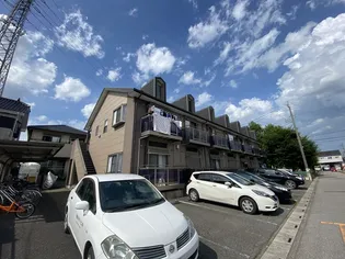 プレシアス コートの画像