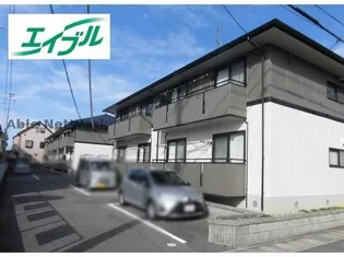 セントポーリアA B棟の画像