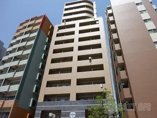 アーバンフラッツ町田の画像