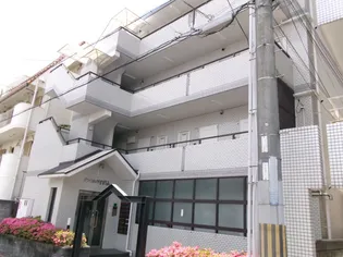 グリーンハイツすずらんの画像