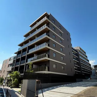 東京都文京区本郷5【マンション】の外観