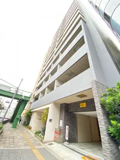 クラヴィーア江坂江の木町の画像