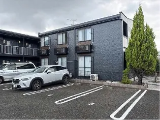 レオパレスエスターテの画像