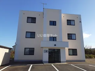 ハイツ楓の画像