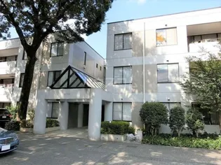 宮前ヴィレッジC棟の画像