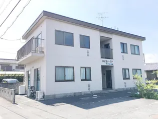 かどなハイツの画像
