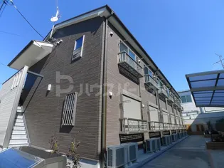 コーポ富沢第2の画像