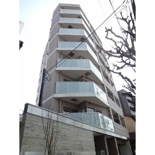 プレール ドゥーク永福町の画像
