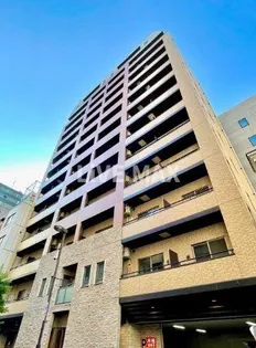東京都千代田区神田神保町2【マンション】の外観