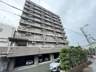 ラ フェリオ新深江の画像