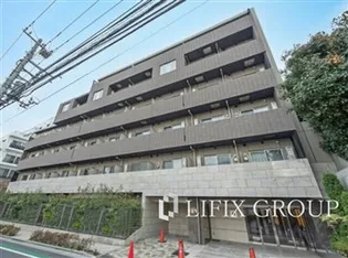 コンシェリア目黒 THE RESIDENCEの画像
