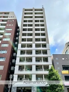 東京都渋谷区恵比寿西1【マンション】の外観