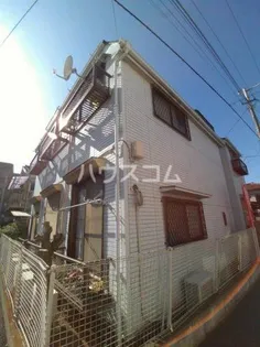 サンパレス大久保壱番館の画像