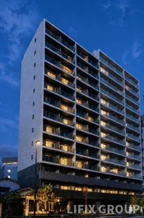 ガーラ プレシャス門前仲町の画像