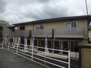 リエッタ西条岡町の画像