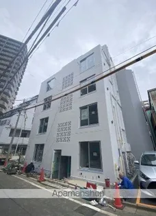 BIBLIO KITA-IKEBUKURO【1階】の外観