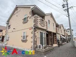 リブレア グレイスBの画像