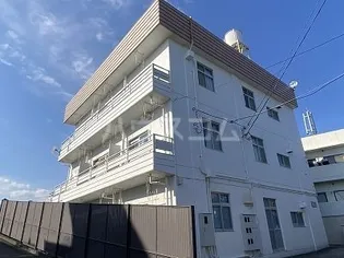 グランジュ城山の画像