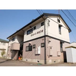 セジュールあさひ台の画像