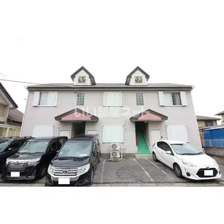 青嵐館Iの画像