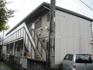 コーポ園Aの画像