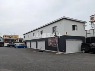 TーBASE MIZUHOの画像