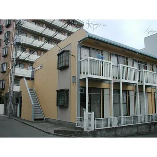 ファミーユ東和泉の画像