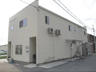 クレストコート小堀の画像