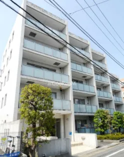 シエールグラン上池台の画像