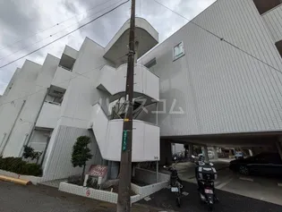 リバーサイドマンションの画像