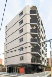 ハーモニーレジデンス住吉の画像