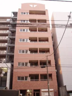 ABEビルの画像
