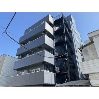 ベルシェ西町の画像