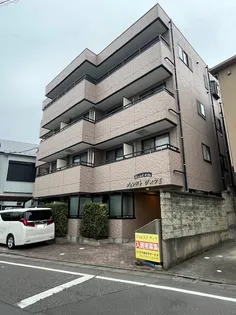 フォレスト ヴィラIIの画像