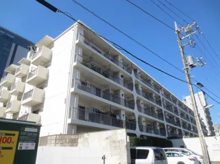 DIKマンション五反田の画像