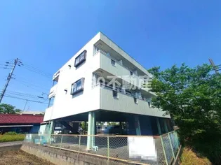 コーポ平成の画像