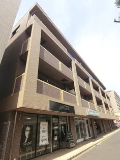 レシェンテ御塚山の画像